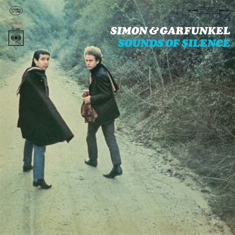 The sound of silence simon garfunkel mp3 download